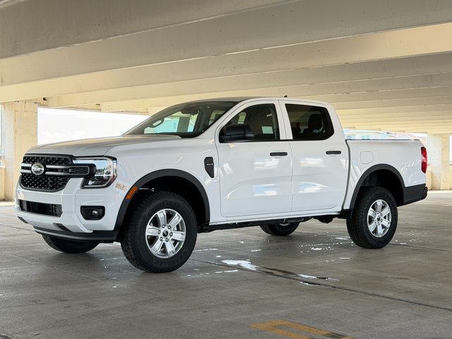 New 2026 Oxford White Ford XL image 2