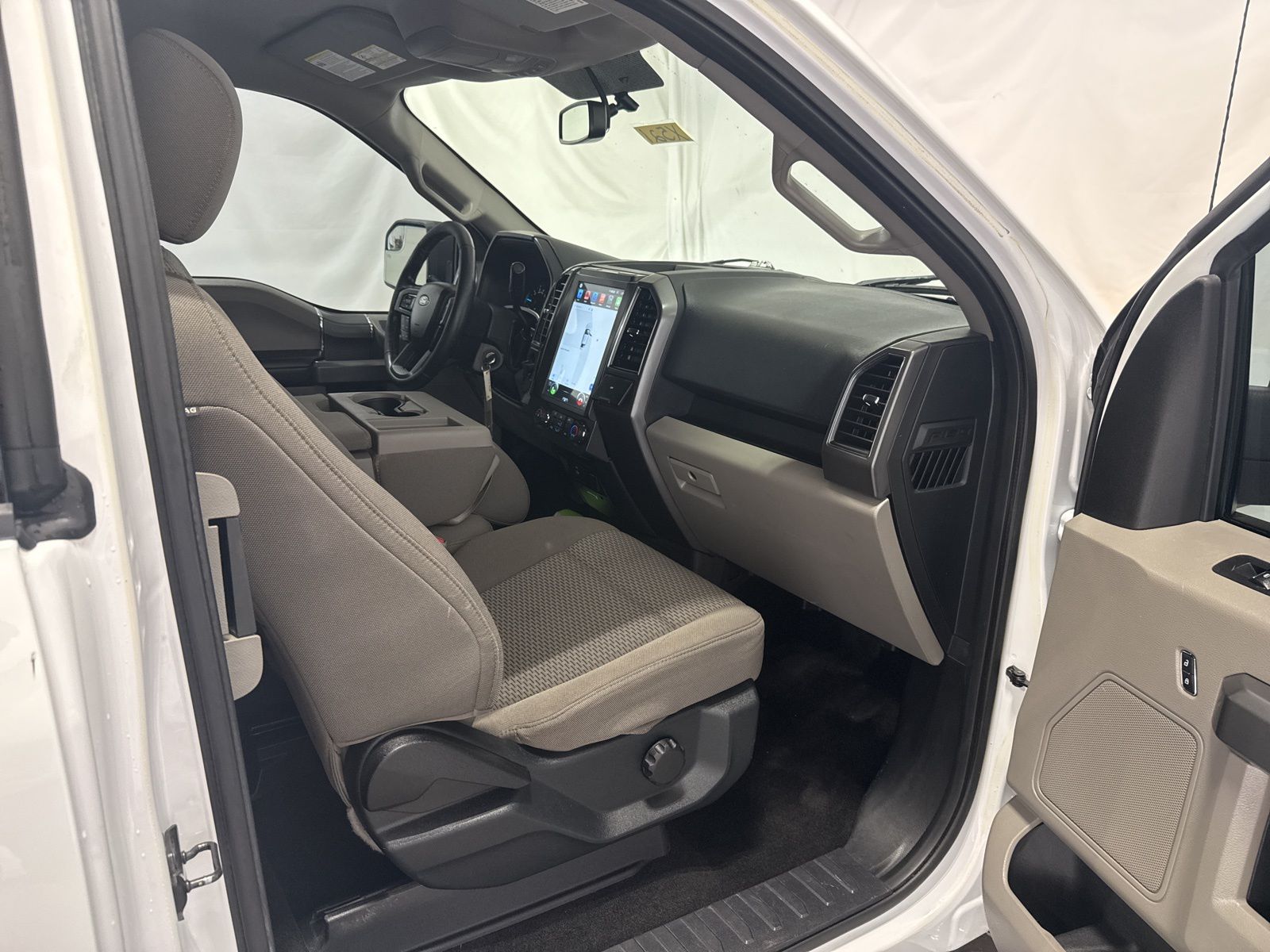 Used Car 2017 Ford F-150  Xlt For Sale Under $20,000 In Austin, Texas