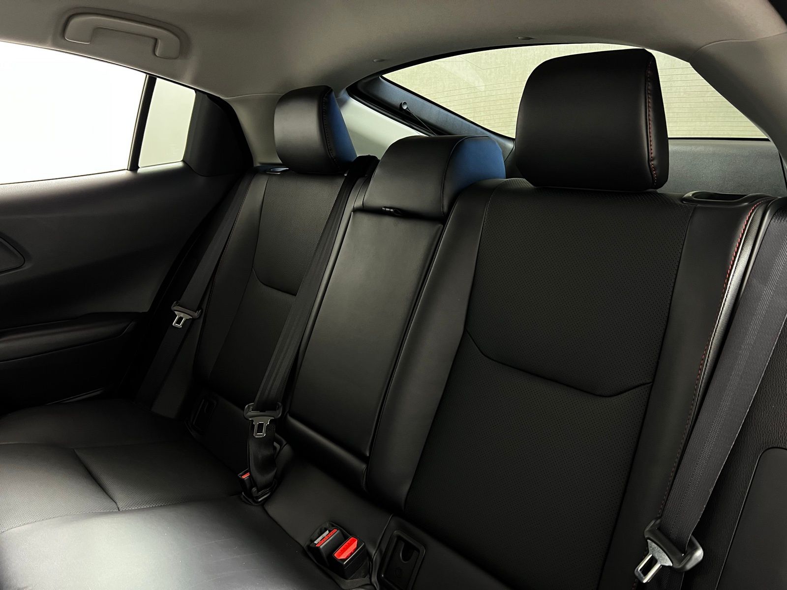 Thumbnail: 2024 Toyota Prius Prime - 24