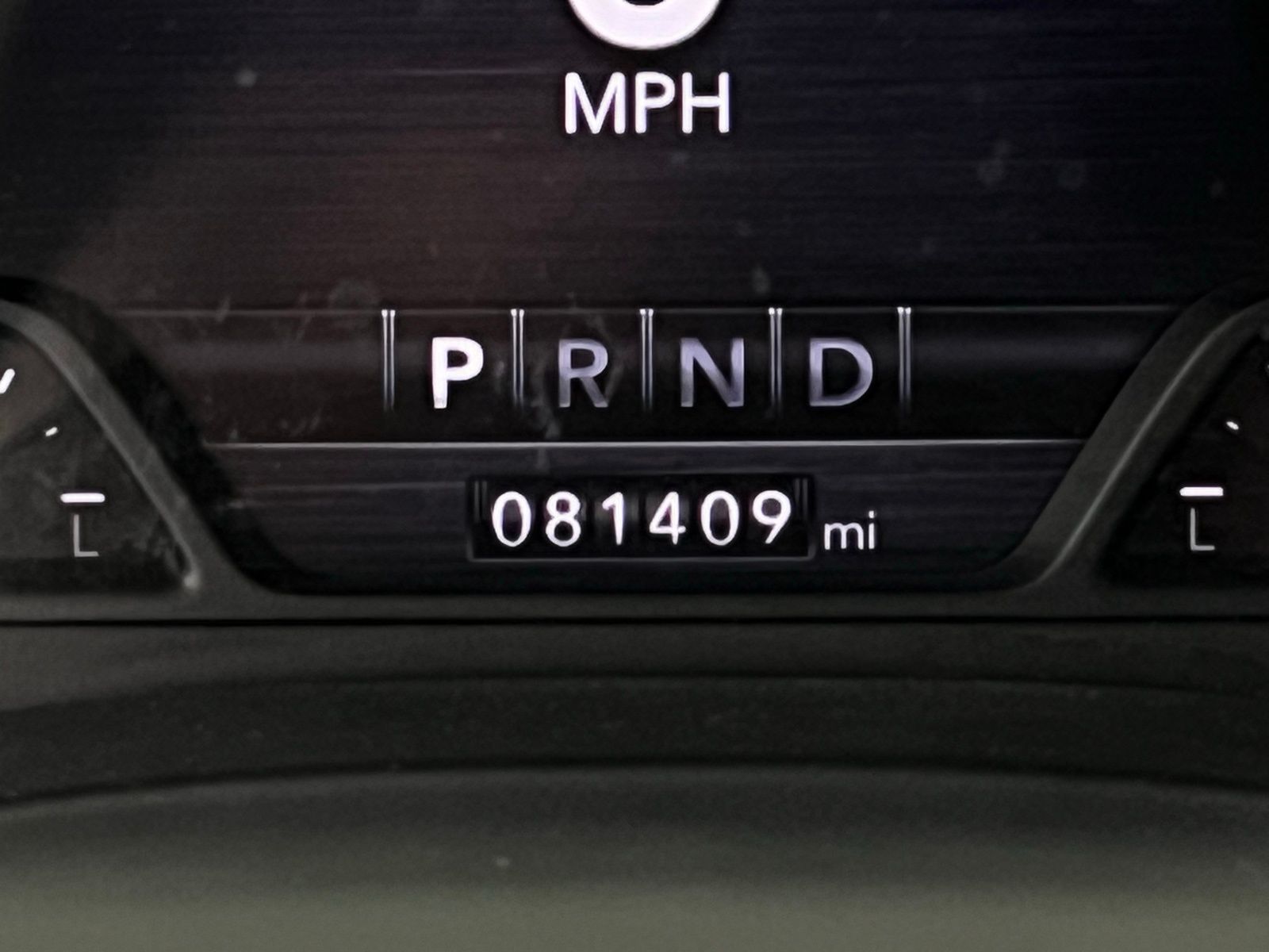 Thumbnail: 2020 RAM 1500 - 11