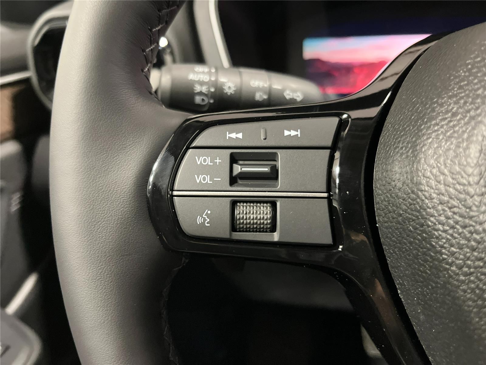 New 2026 Honda Pilot SUV