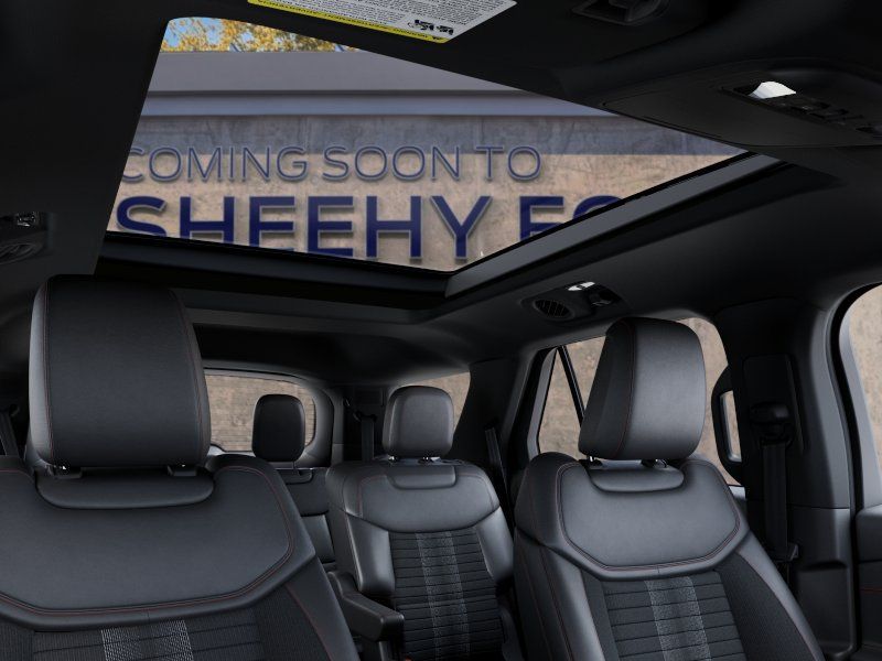 New 2027 Marsh Gray Ford ST-Line image 21