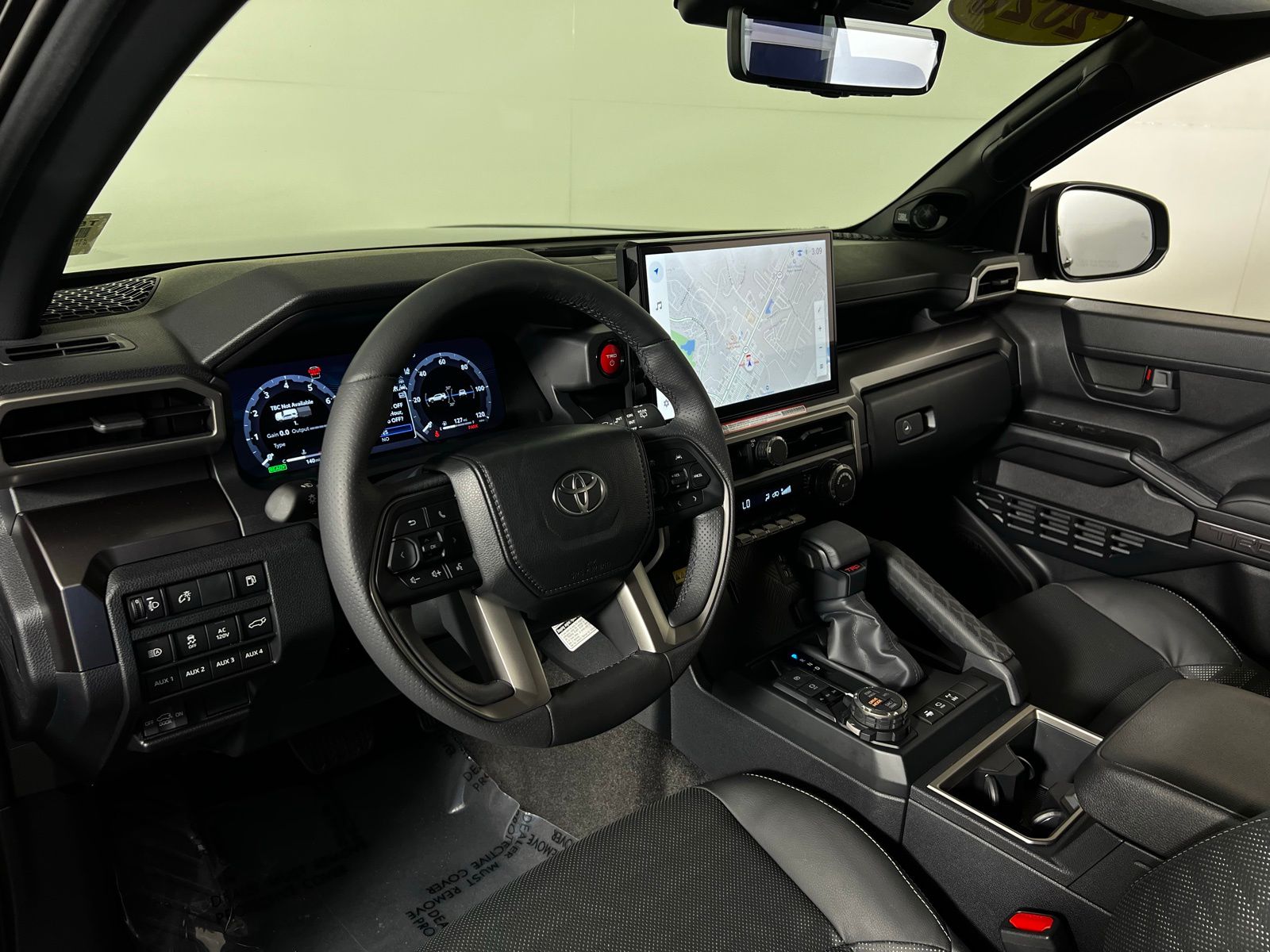 Thumbnail: 2026 Toyota 4Runner - 10