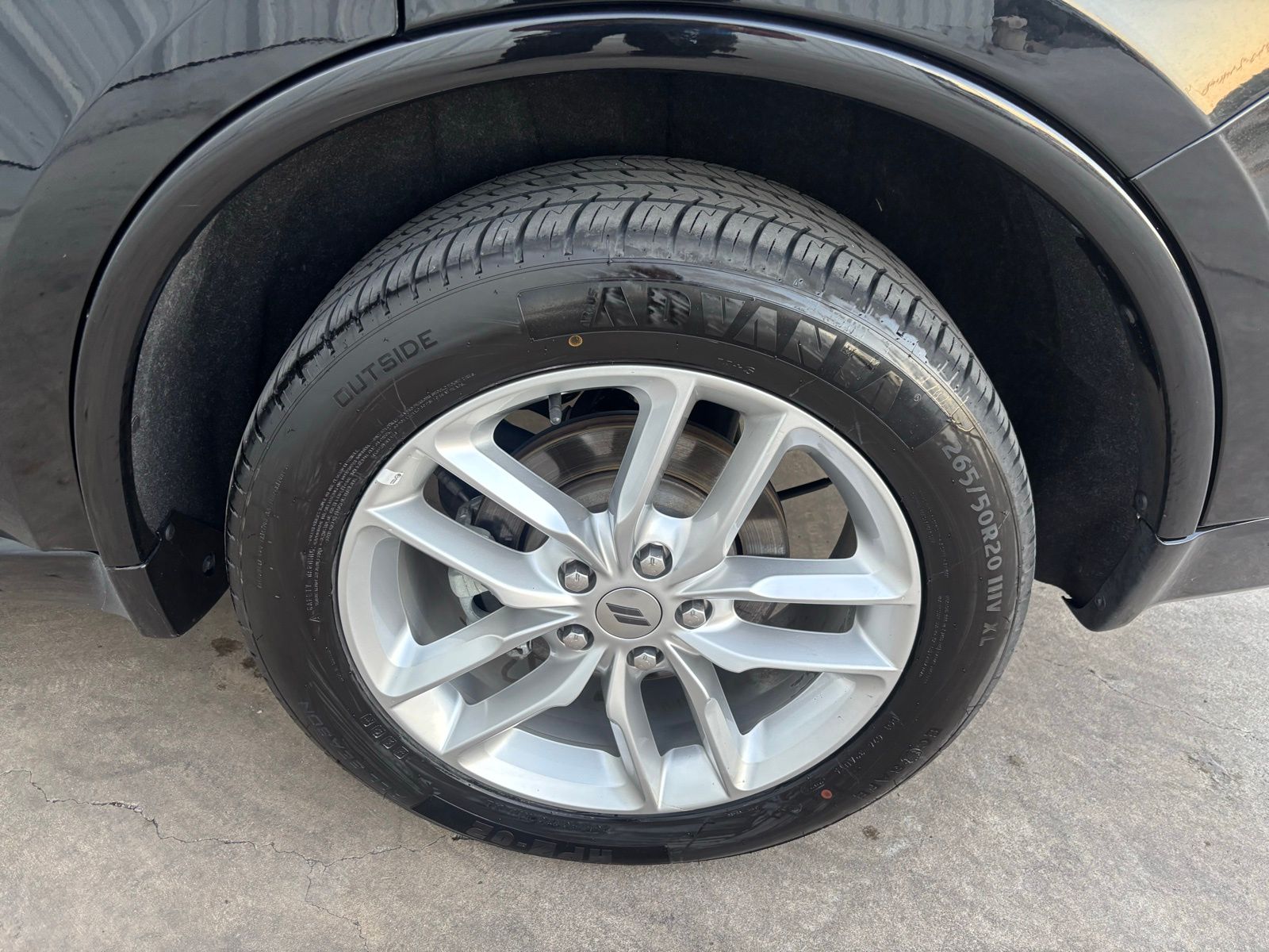 Used Car 2024 Dodge Durango  Gt Plus For Sale Under $40,000 In Austin, Texas