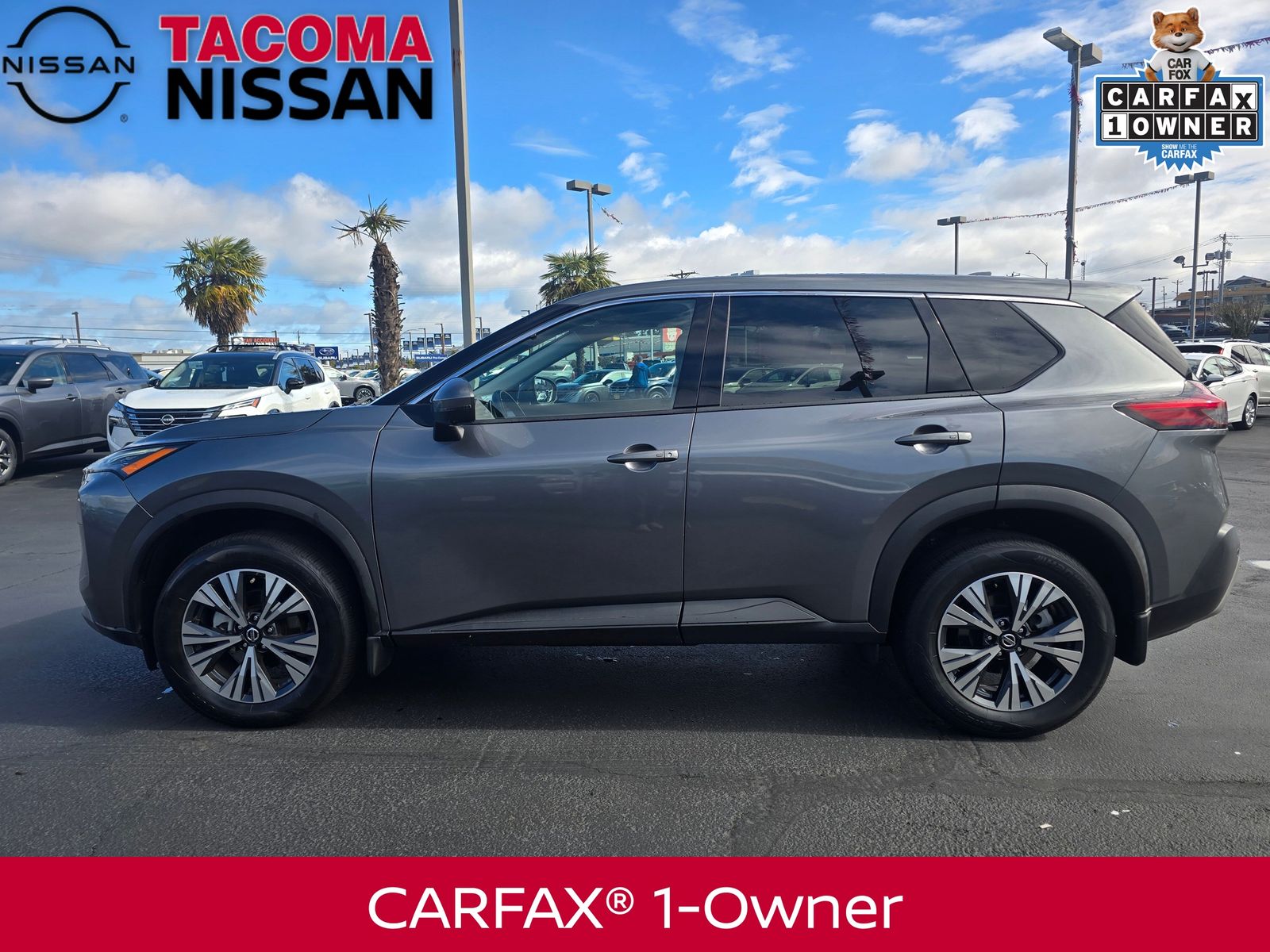 View vehicle photo 2