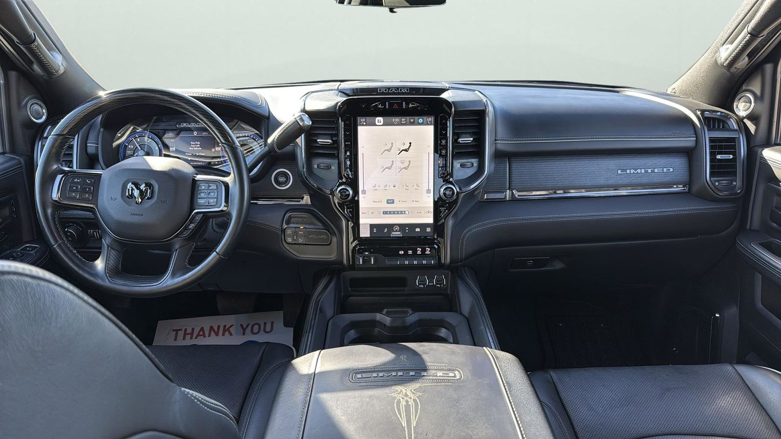 Used Car 2022 Ram 2500  Limited For Sale Under $70,000 In Austin, Texas