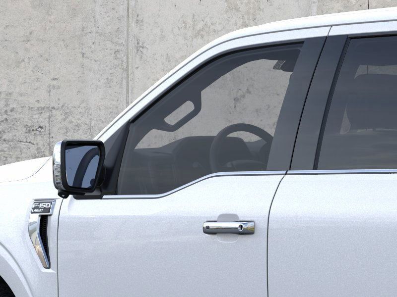 New Car 2025 Ford F-150  Lariat For Sale Under $70,000 In Austin, Texas