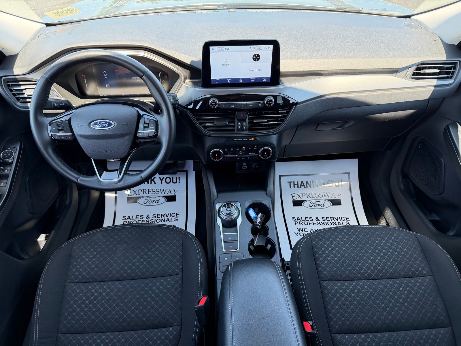2024 Ford Escape image 16