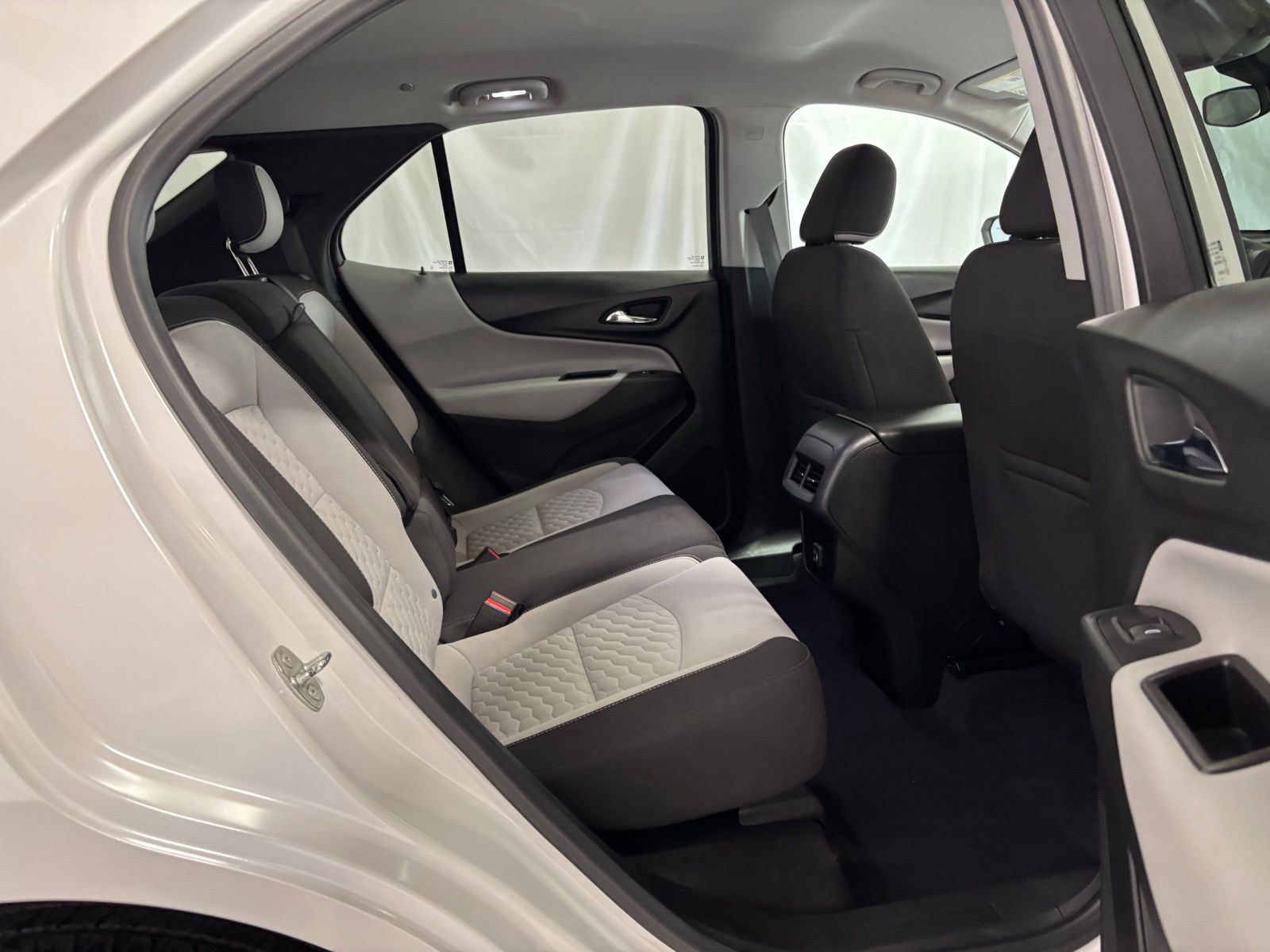 Used Car 2020 Chevrolet Equinox  Lt For Sale Under $20,000 In Austin, Texas
