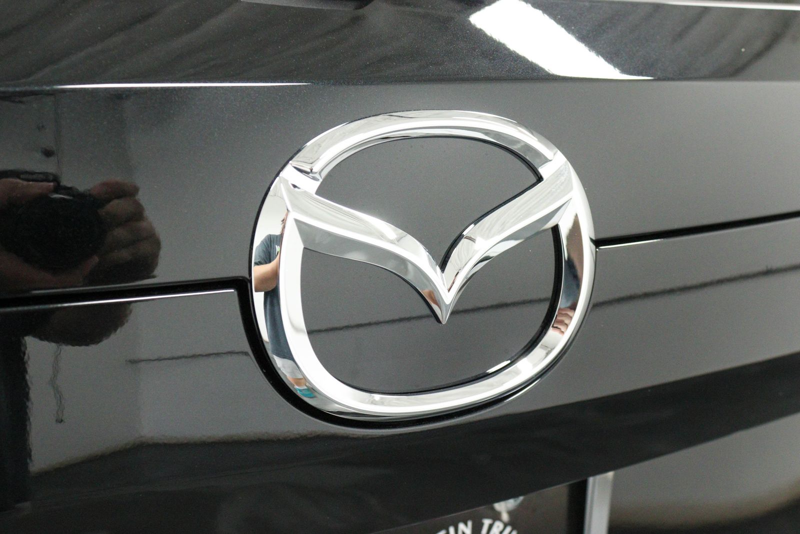 New Car 2025 Mazda Cx-5  2.5 S Preferred Package For Sale Under $35,000 In Austin, Texas