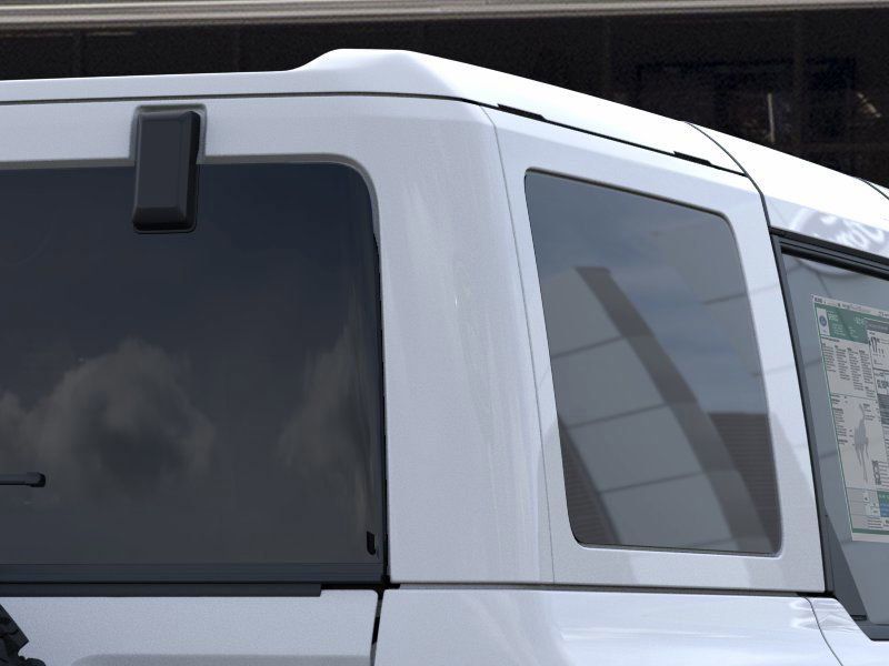 New Car 2025 Ford Bronco  Badlands For Sale Under $60,000 In Austin, Texas