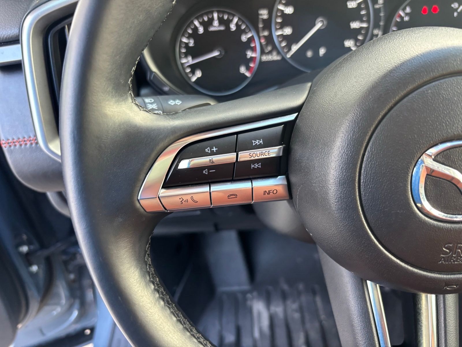 Used Car 2023 Mazda Cx-50  2.5 Turbo For Sale Under $30,000 In Austin, Texas