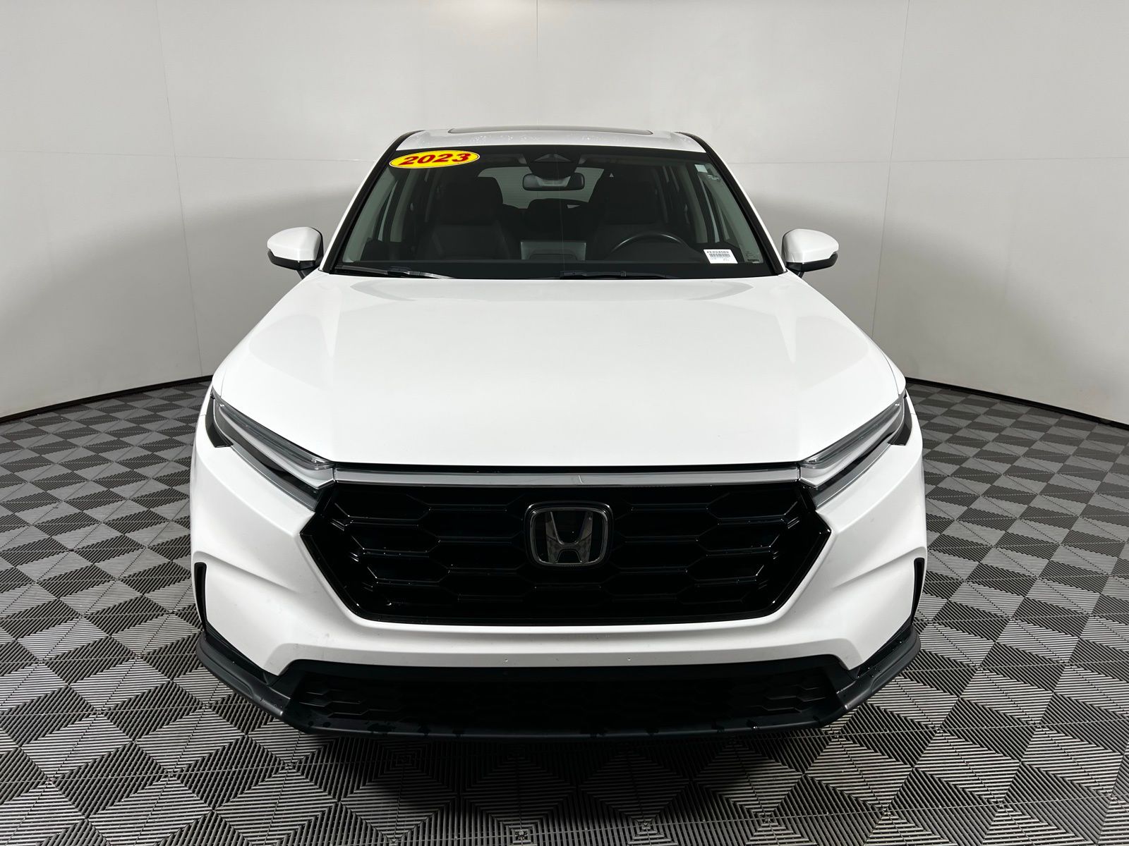 Thumbnail: 2023 Honda CR-V - 2