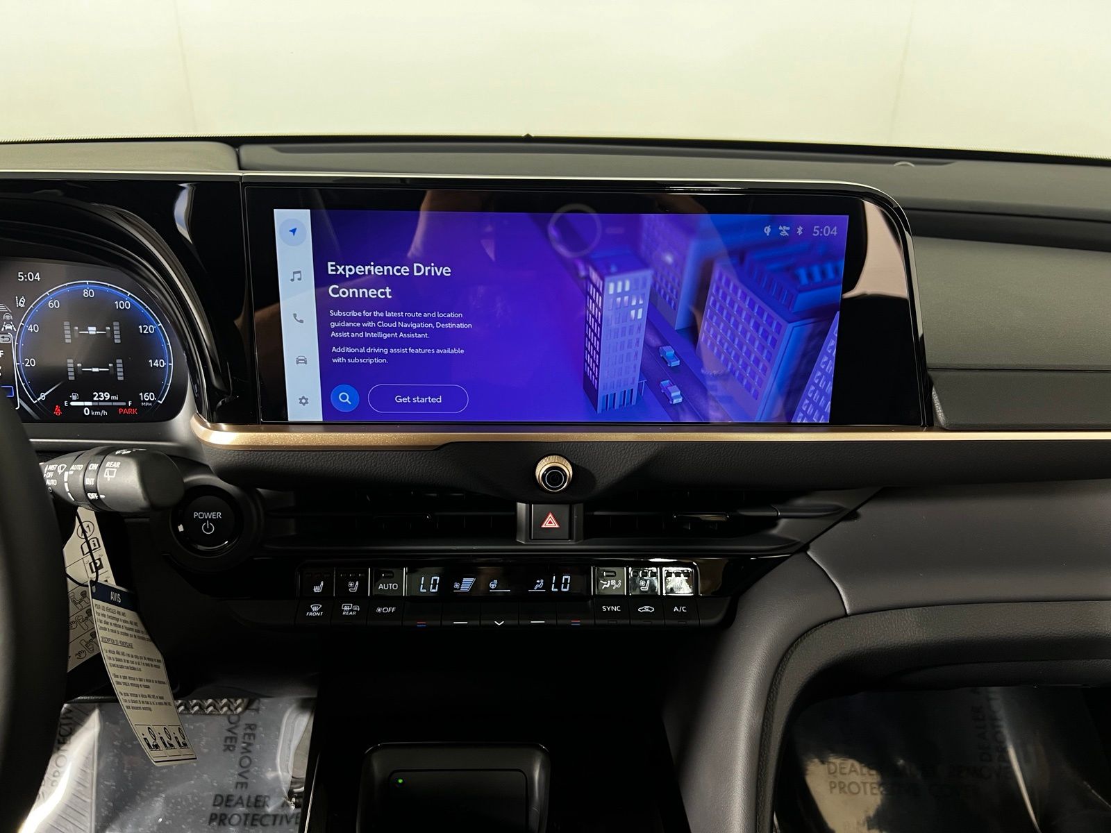Thumbnail: 2026 Toyota Crown Signia - 19
