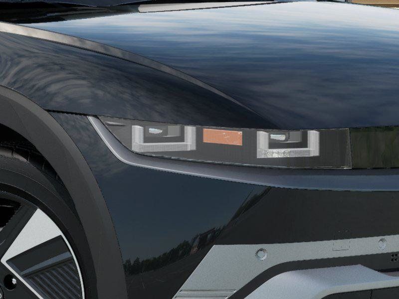 IONIQ 5 SEL