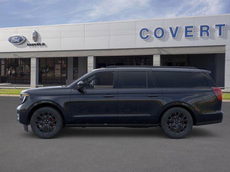 New Car 2025 Ford Expedition Max  Platinum For Sale Under $90,000 In Austin, Texas