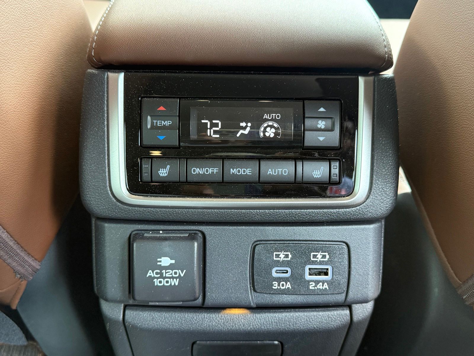 Used 2025  Subaru Touring image 31