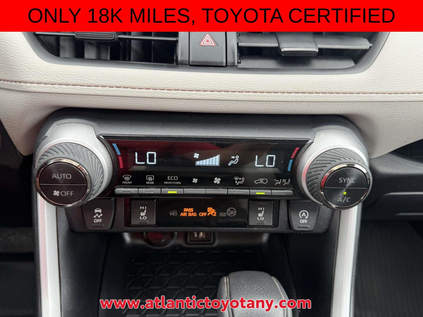 Used 2024 Toyota RAV4 SUV