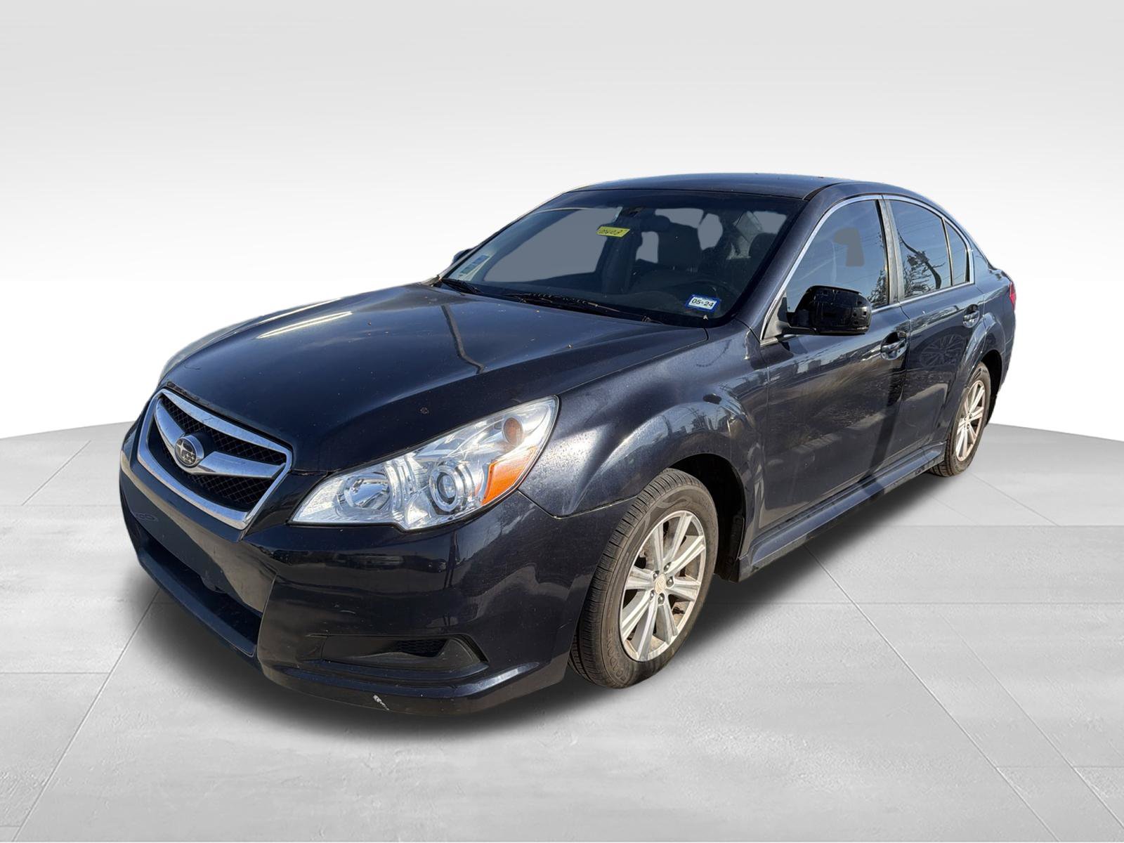 2012 Subaru Legacy 2.5i