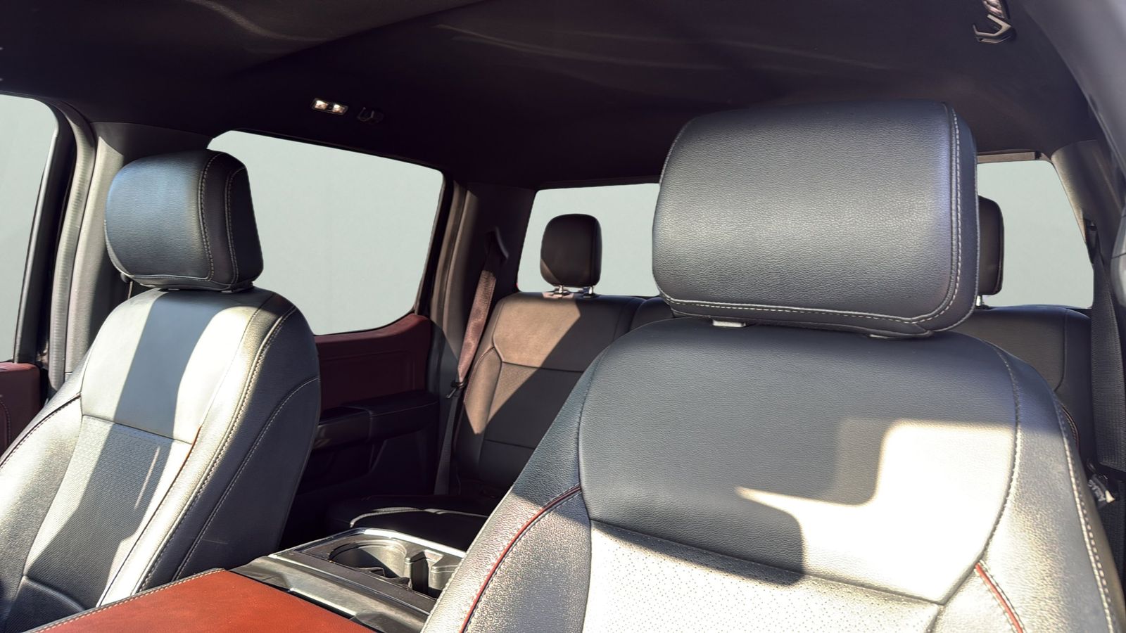 Used Car 2022 Ford F-150  Lariat For Sale Under $50,000 In Austin, Texas