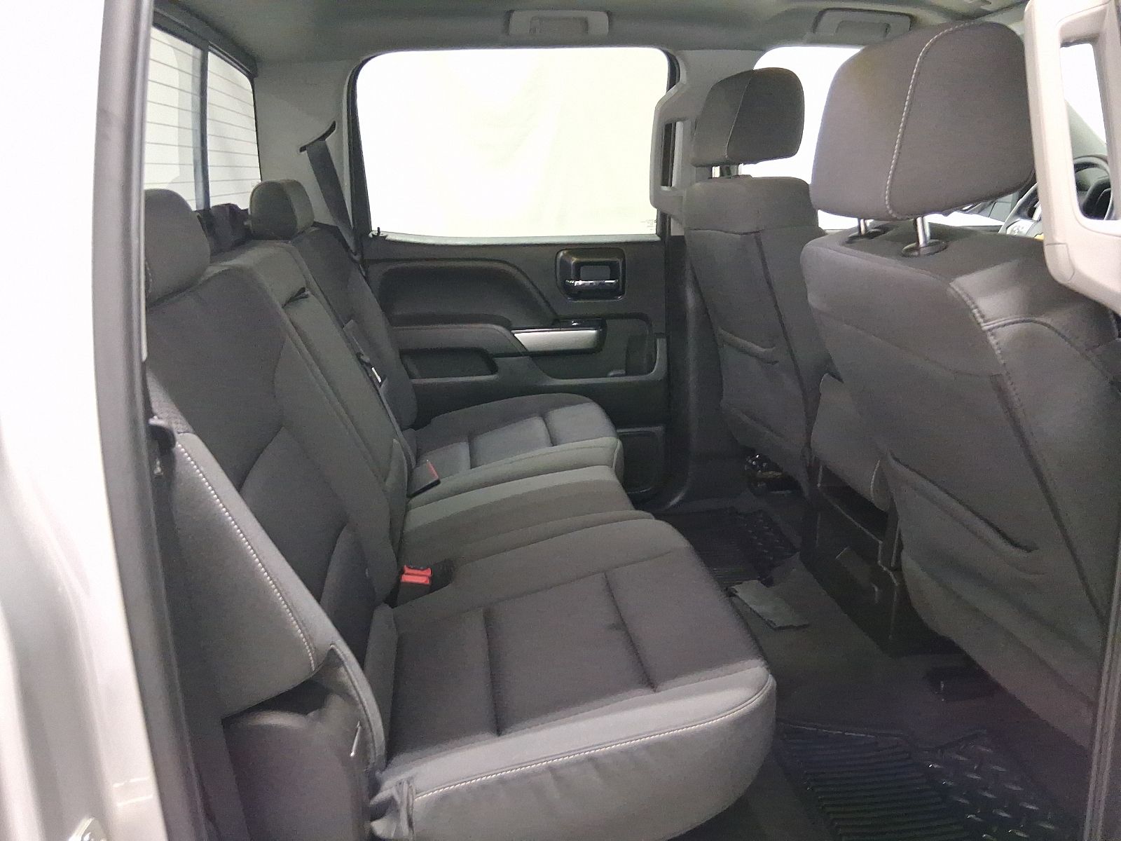 Used Car 2018 Chevrolet Silverado 1500  Lt For Sale Under $25,000 In Austin, Texas