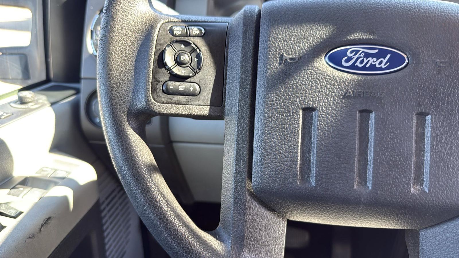 Used Car 2015 Ford F-250sd  Xlt For Sale Under $20,000 In Austin, Texas