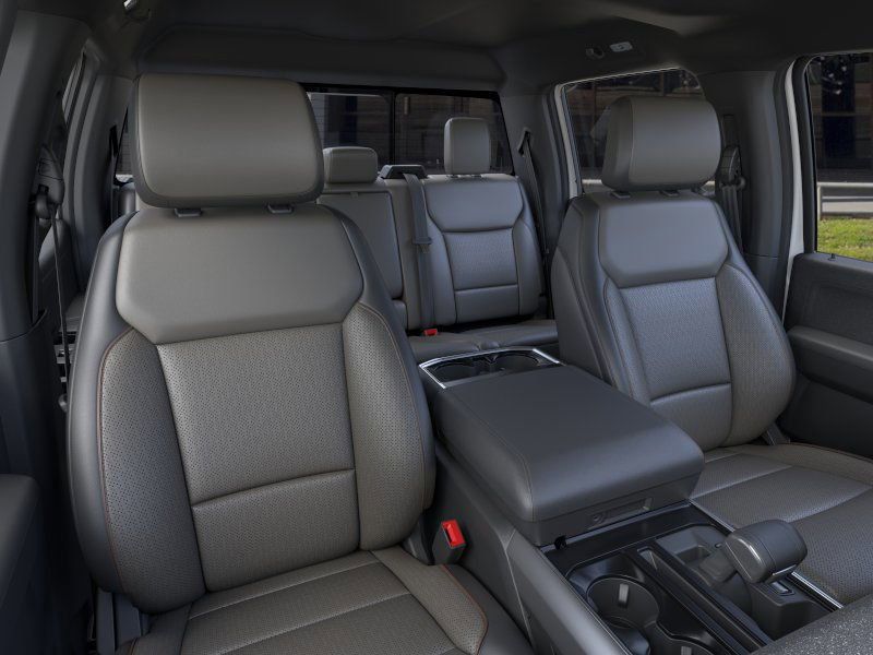 New Car 2025 Ford F-150  Lariat For Sale Under $70,000 In Austin, Texas