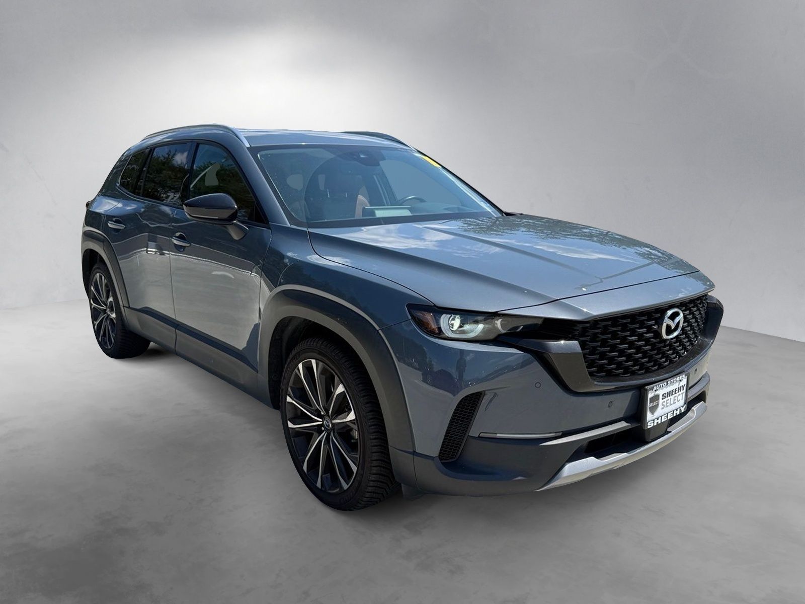 2023 Mazda CX-50 2.5 Turbo Premium Plus Package