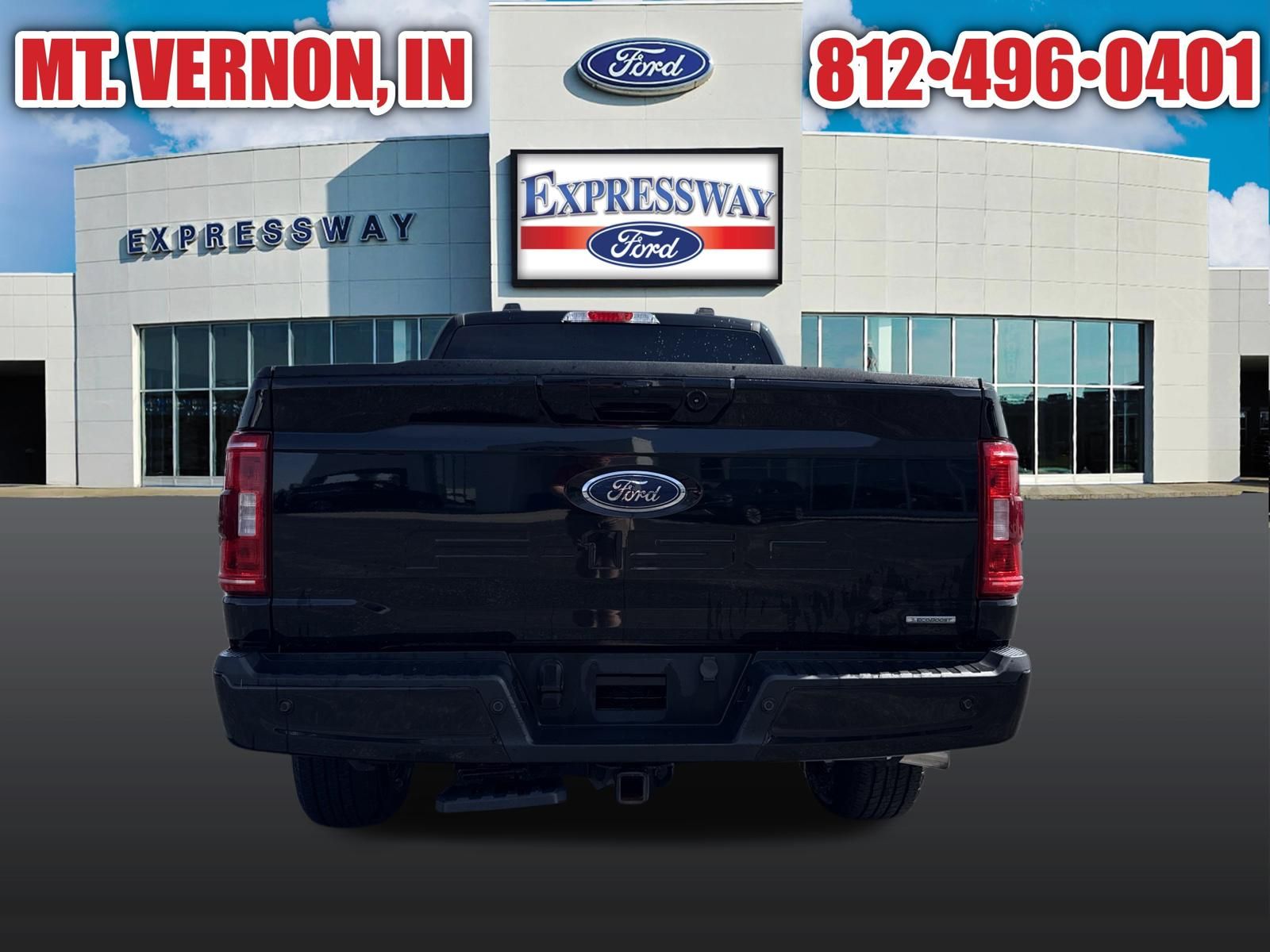 2023 Ford F-150 image 13