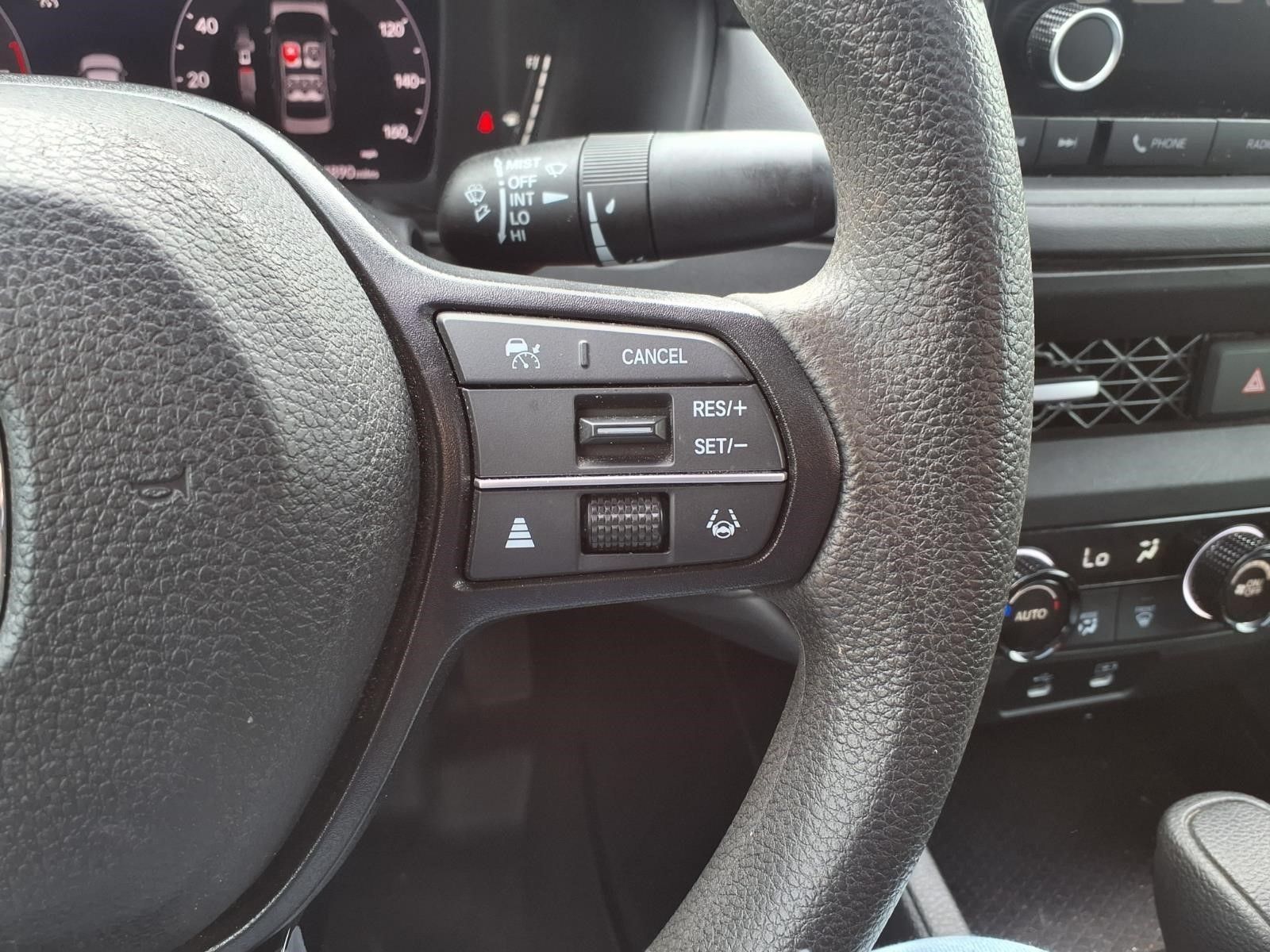 2023 Honda Accord EX  at Bravo Nissan