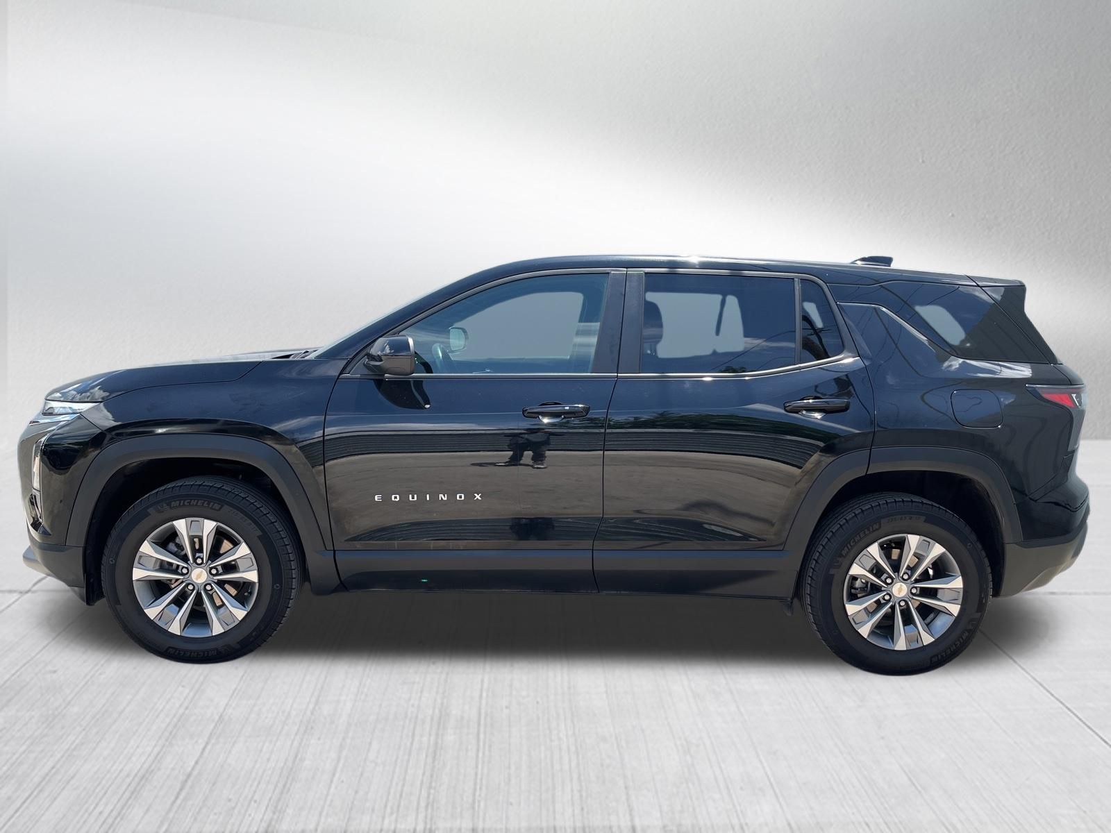 Used Car 2025 Chevrolet Equinox  Lt For Sale Under $30,000 In Austin, Texas