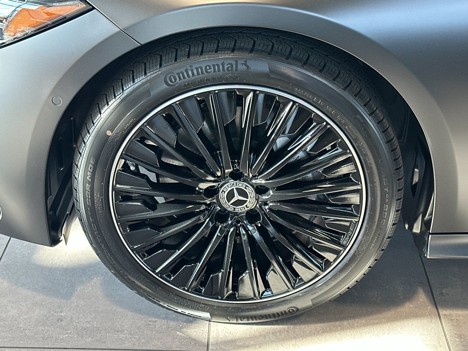 new 2026 Mercedes-Benz CLE car