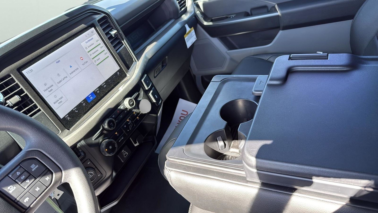 New Car 2025 Ford F-150  Xl For Sale Under $90,000 In Austin, Texas