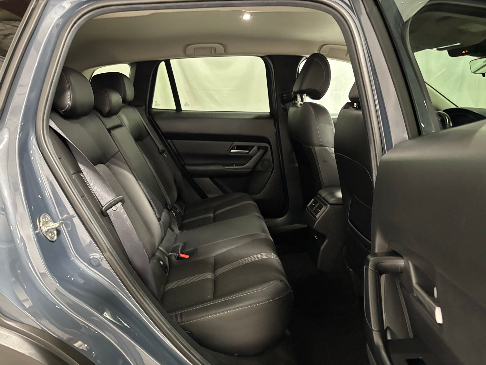 Used Car 2024 Mazda Cx-50  2.5 S Preferred Package For Sale Under $30,000 In Austin, Texas