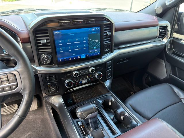 Used 2023 Ford F-150 Truck