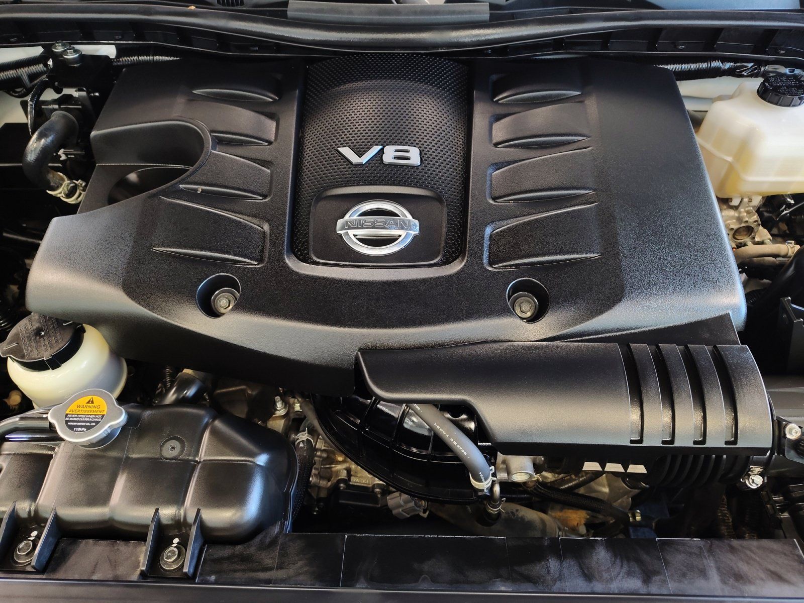 Used Car 2024 Nissan Armada  Sv For Sale Under $40,000 In San Antonio, Texas