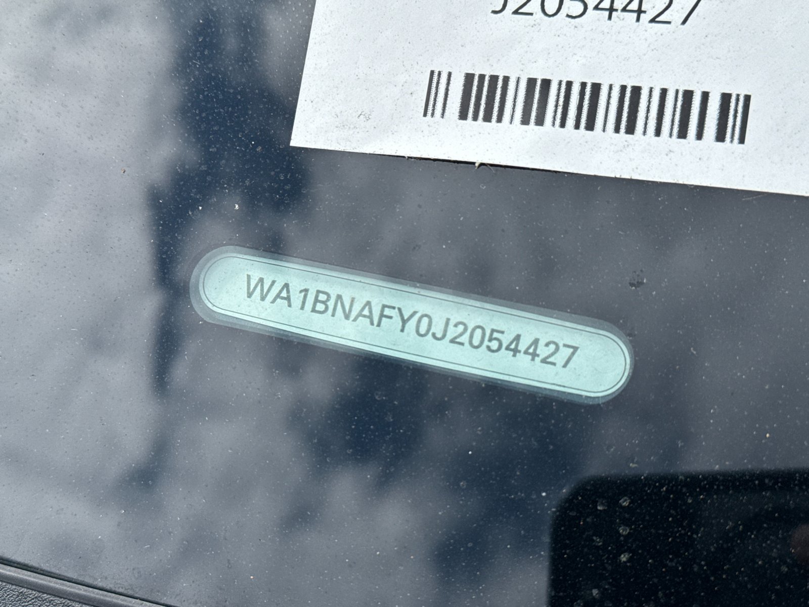 2018 Audi Q5 2.0T Premium Plus — full photo 3 of 3
