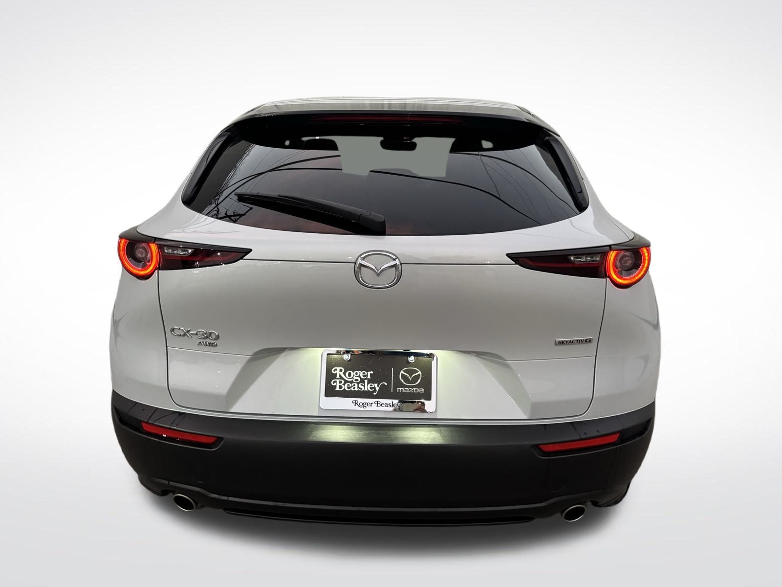 Used Car 2024 Mazda Cx-30  2.5 S Select Sport For Sale Under $25,000 In Austin, Texas