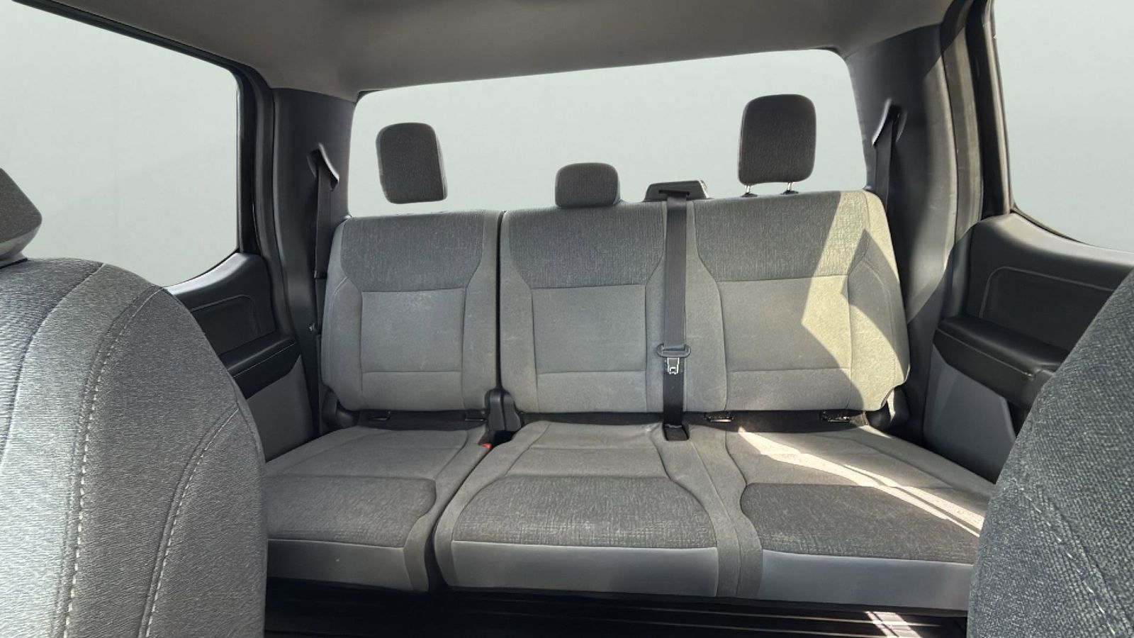 Used Car 2024 Ford F-150  Xlt For Sale Under $50,000 In Austin, Texas