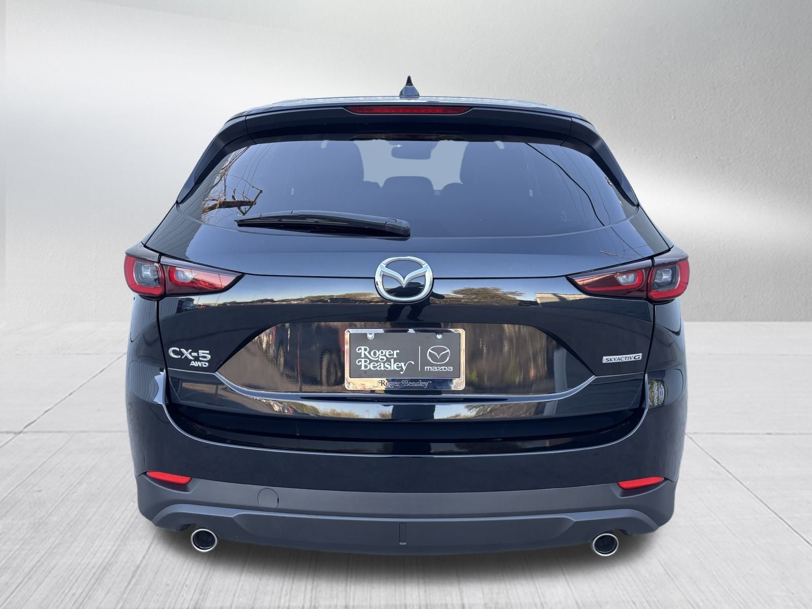 Used Car 2022 Mazda Cx-5  2.5 S Preferred Package For Sale Under $30,000 In Austin, Texas