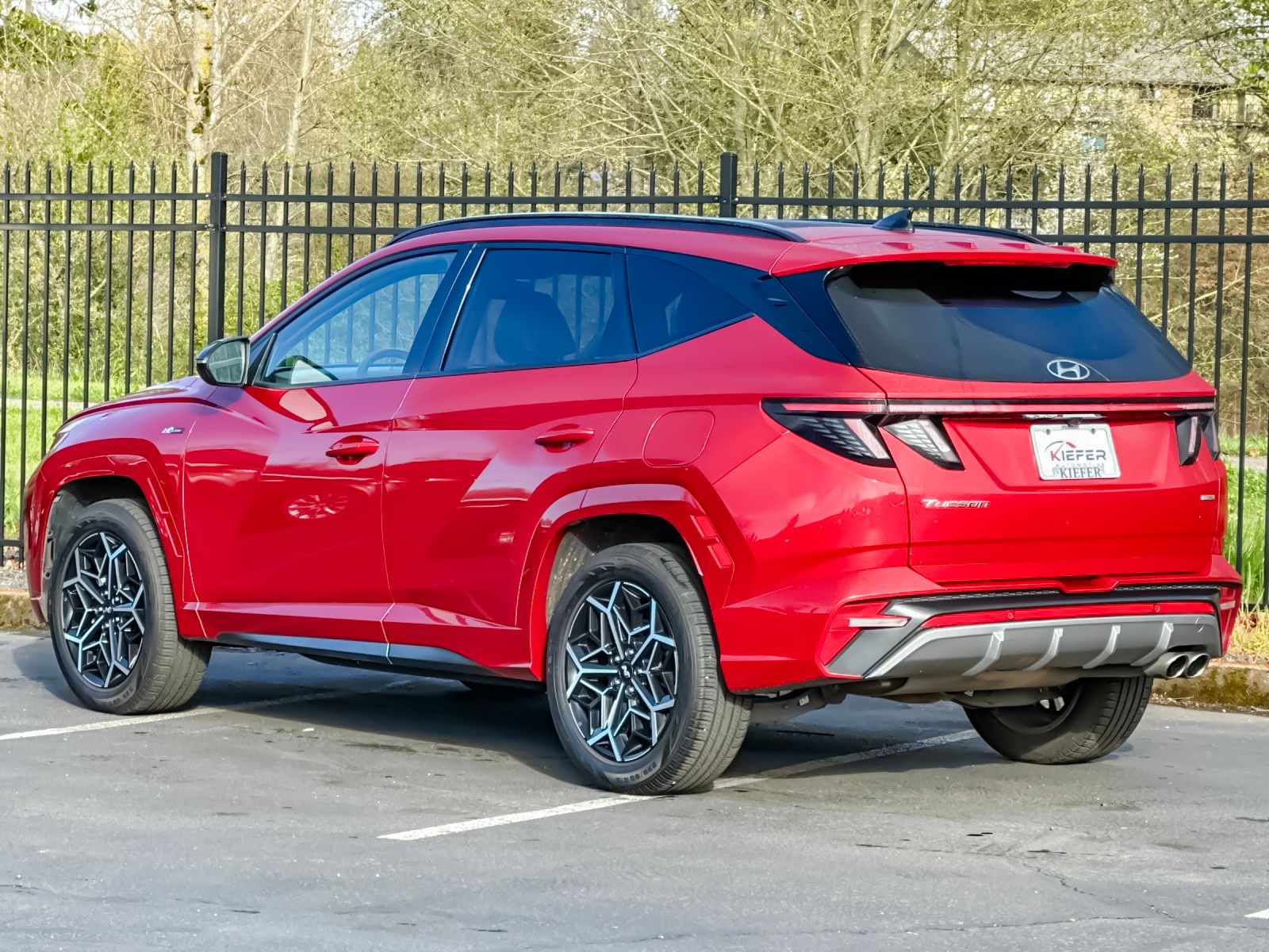 View vehicle photo 5