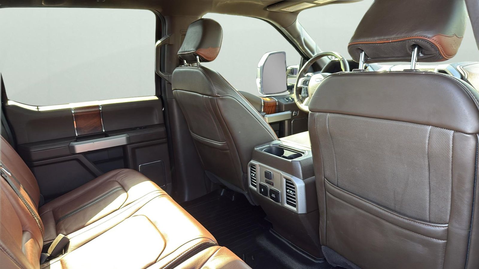 Used Car 2019 Ford F-250sd  King Ranch For Sale Under $60,000 In Austin, Texas