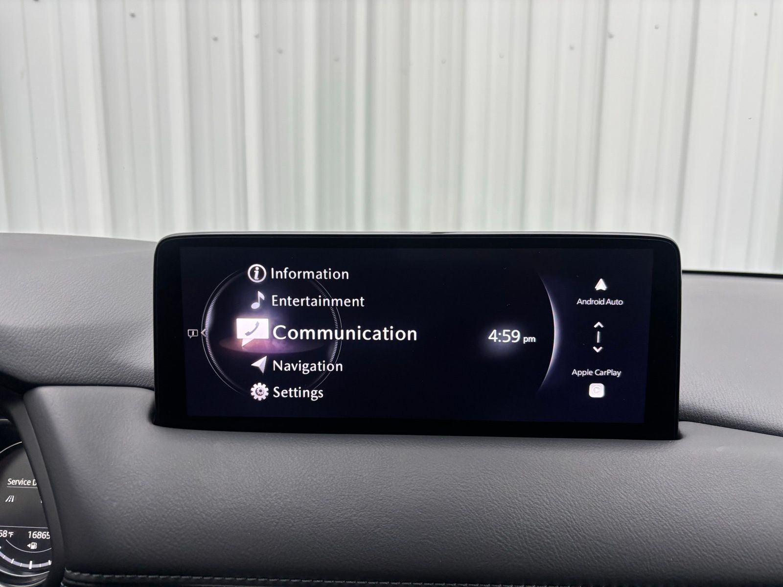 Used Car 2025 Mazda Cx-5  2.5 S Select Package For Sale Under $30,000 In Austin, Texas