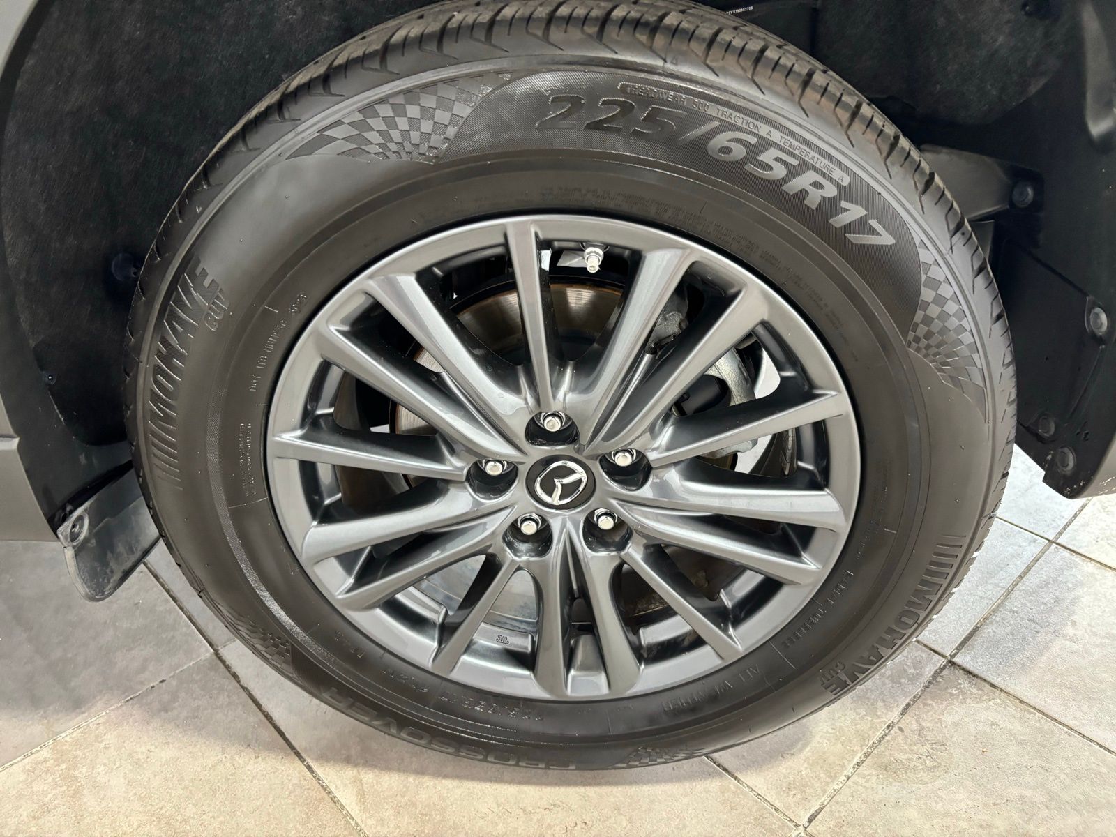 Used Car 2019 Mazda Cx-5  Sport For Sale Under $20,000 In Austin, Texas