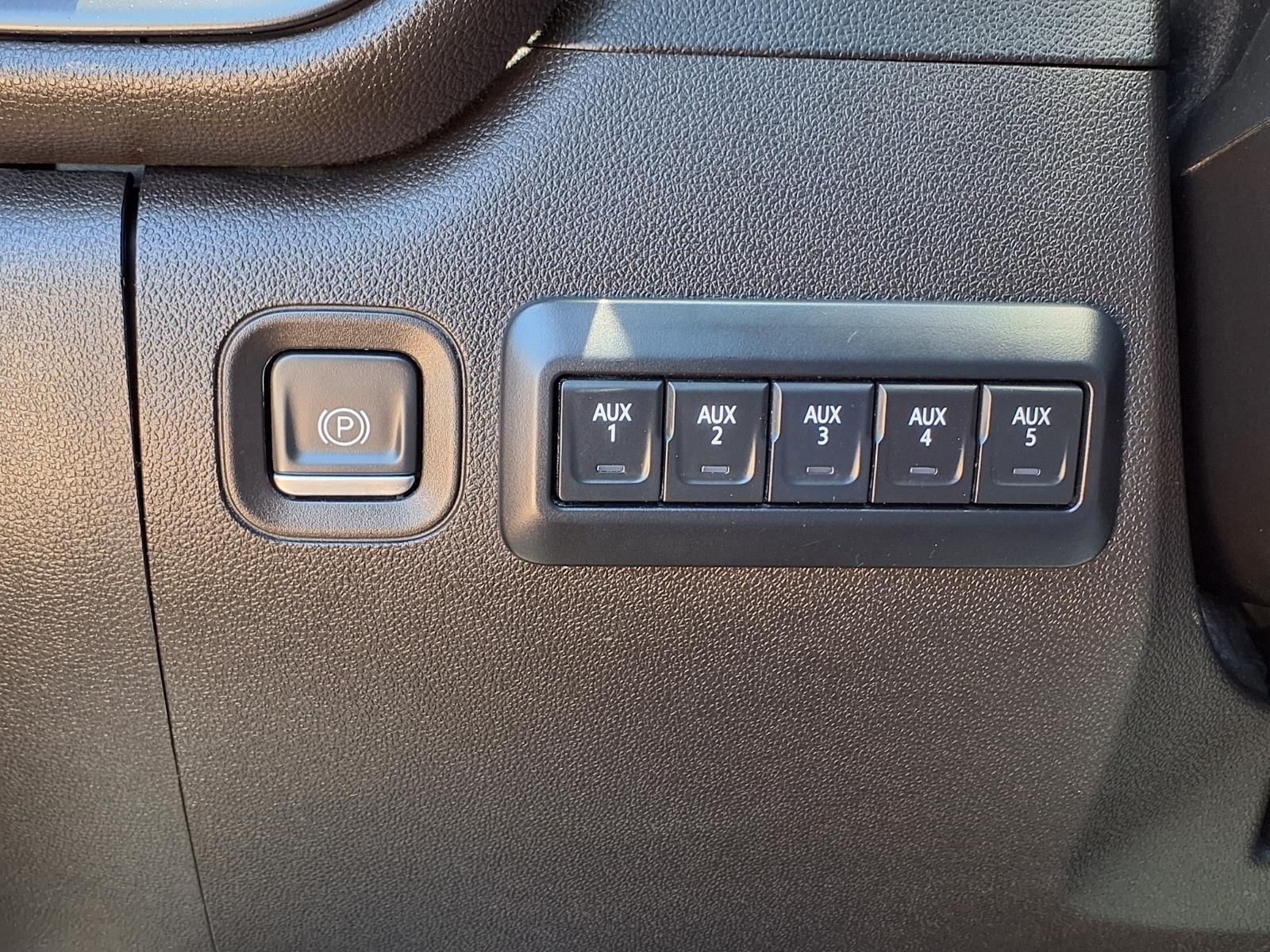 2023 Chevrolet Silverado 2500HD Work Truck White at Wharton Chevrolet GMC