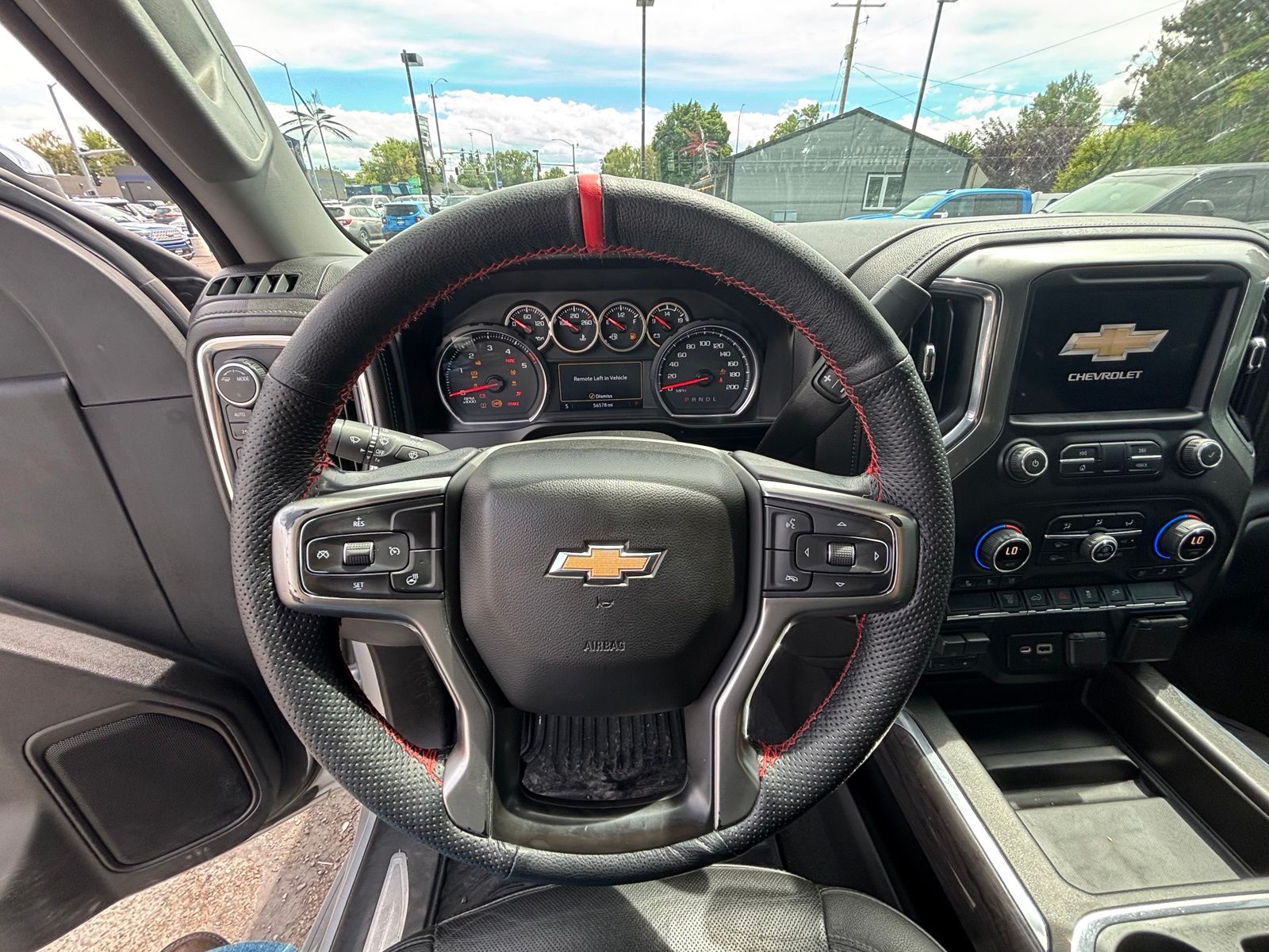 Used 2021 Chevrolet Silverado 3500HD Truck