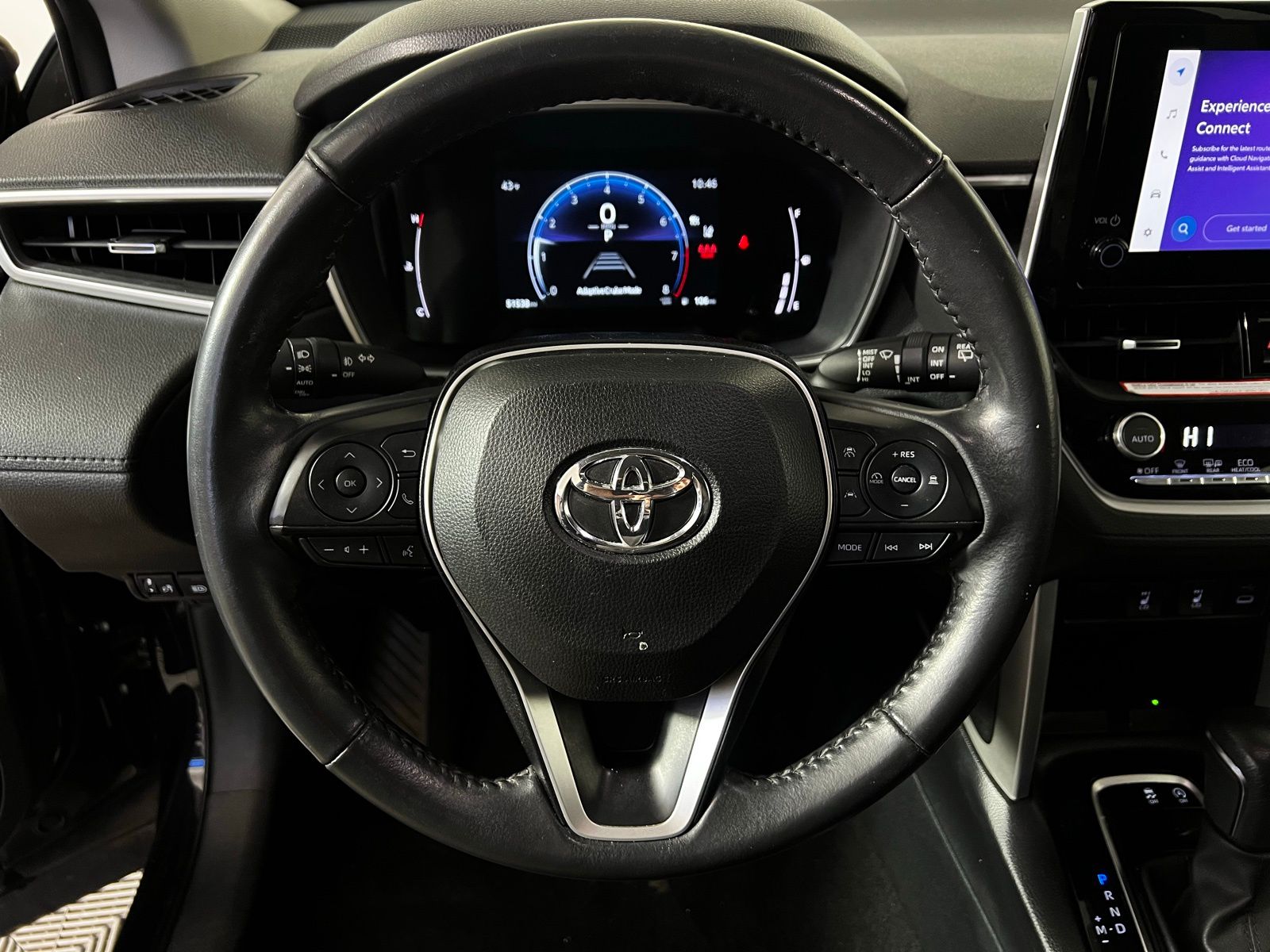 Thumbnail: 2024 Toyota Corolla Cross - 9