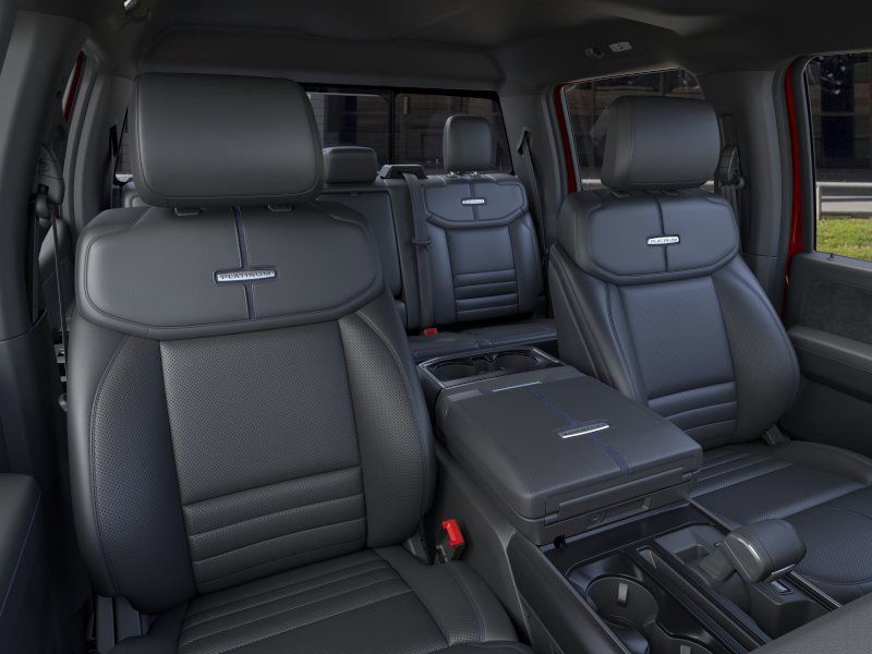 New Car 2025 Ford F-150  Platinum For Sale Under $80,000 In Austin, Texas