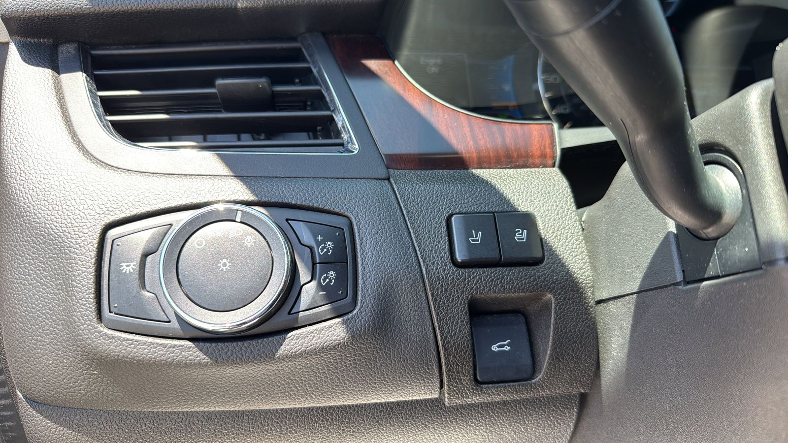 Used Car 2014 Ford Edge  Limited For Sale Under $10,000 In Austin, Texas