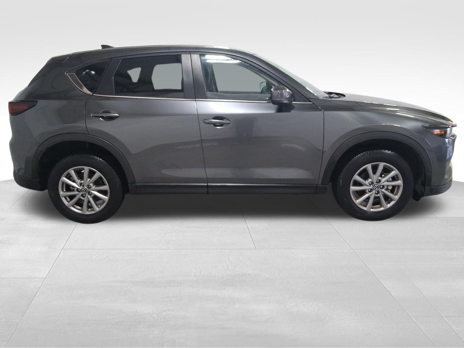 Used Car 2023 Mazda Cx-5  2.5 S Preferred Package For Sale Under $30,000 In Austin, Texas